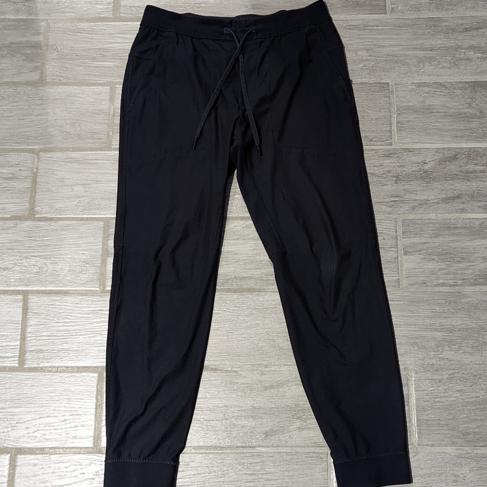 Lululemon ABC Joggers